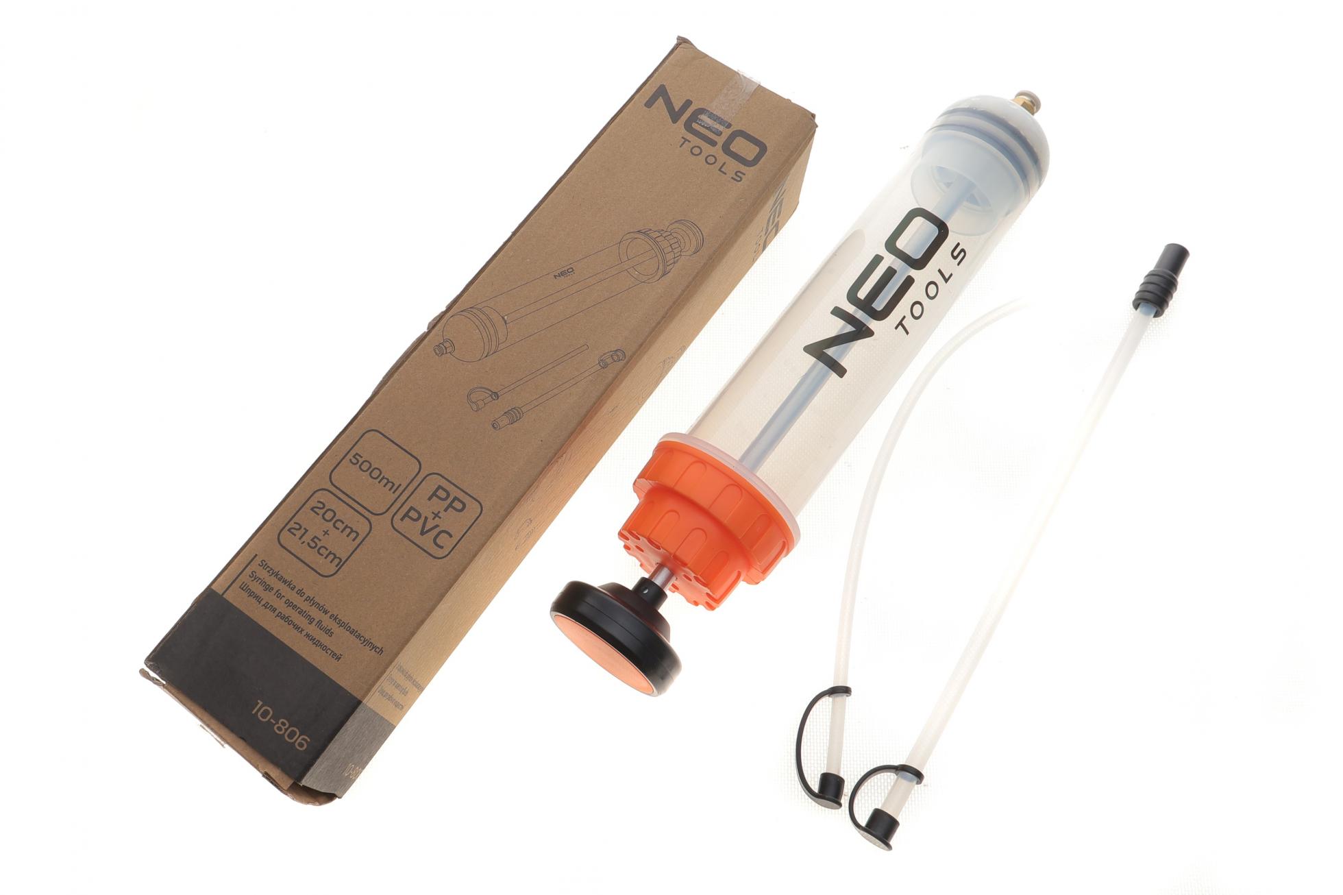 10806 NEO TOOLS